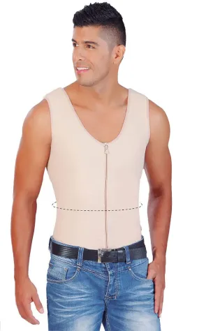 0122 Powernet Men's Vest 0122 Powernet Men's Vest
