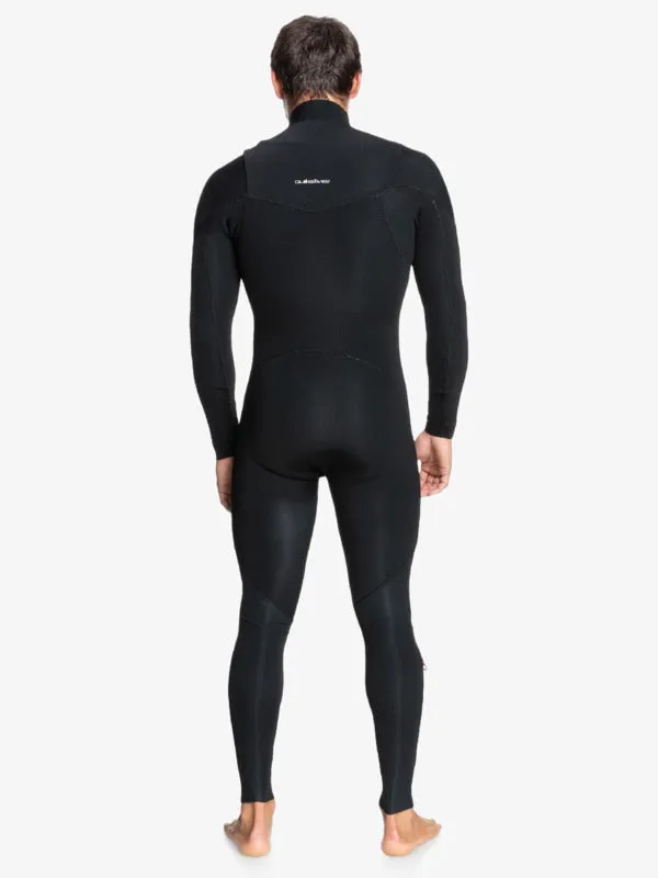 3/2mm Everyday Sessions Chest-Zip Fullsuit