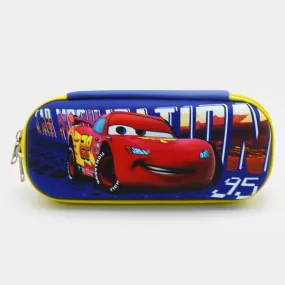 3D Pencil Pouch/Case For Kids 3D Pencil Pouch/Case For Kids