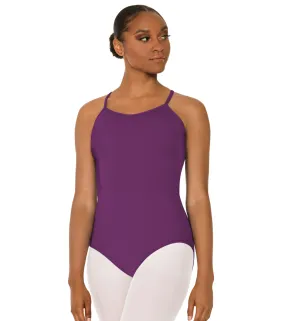 44486 Adult Ladder Back Leotard 44486 Adult Ladder Back Leotard
