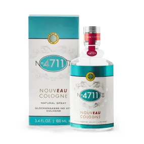 4711 Nouveau Cologne for Men and Women by 4711 4711 Nouveau Cologne for Men and Women by 4711