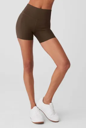 5" Airlift Energy Short - Espresso 5" Airlift Energy Short - Espresso