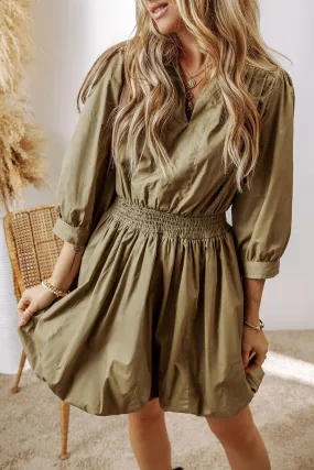 72! SYN Cam Johni Collar  Dress 72! SYN Cam Johni Collar  Dress