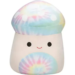 8 Inch Kervena the Mushroom Squishmallow 8 Inch Kervena the Mushroom Squishmallow
