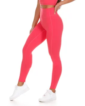 Adapt Leggings - Sherbet Adapt Leggings - Sherbet
