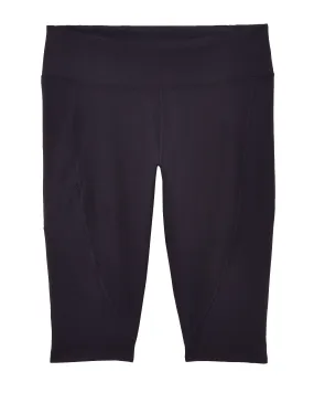 Adelaide Capri Tights | Navy Adelaide Capri Tights | Navy