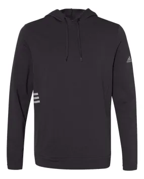 adidas - Men's Lightweight Hooded Sweatshirt adidas - Men's Lightweight Hooded Sweatshirt