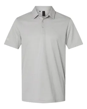 adidas - Men's Space Dyed Polo adidas - Men's Space Dyed Polo