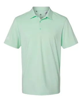 adidas - Men's Ultimate Solid Polo adidas - Men's Ultimate Solid Polo