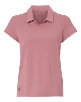 adidas - Women's Blend Polo adidas - Women's Blend Polo
