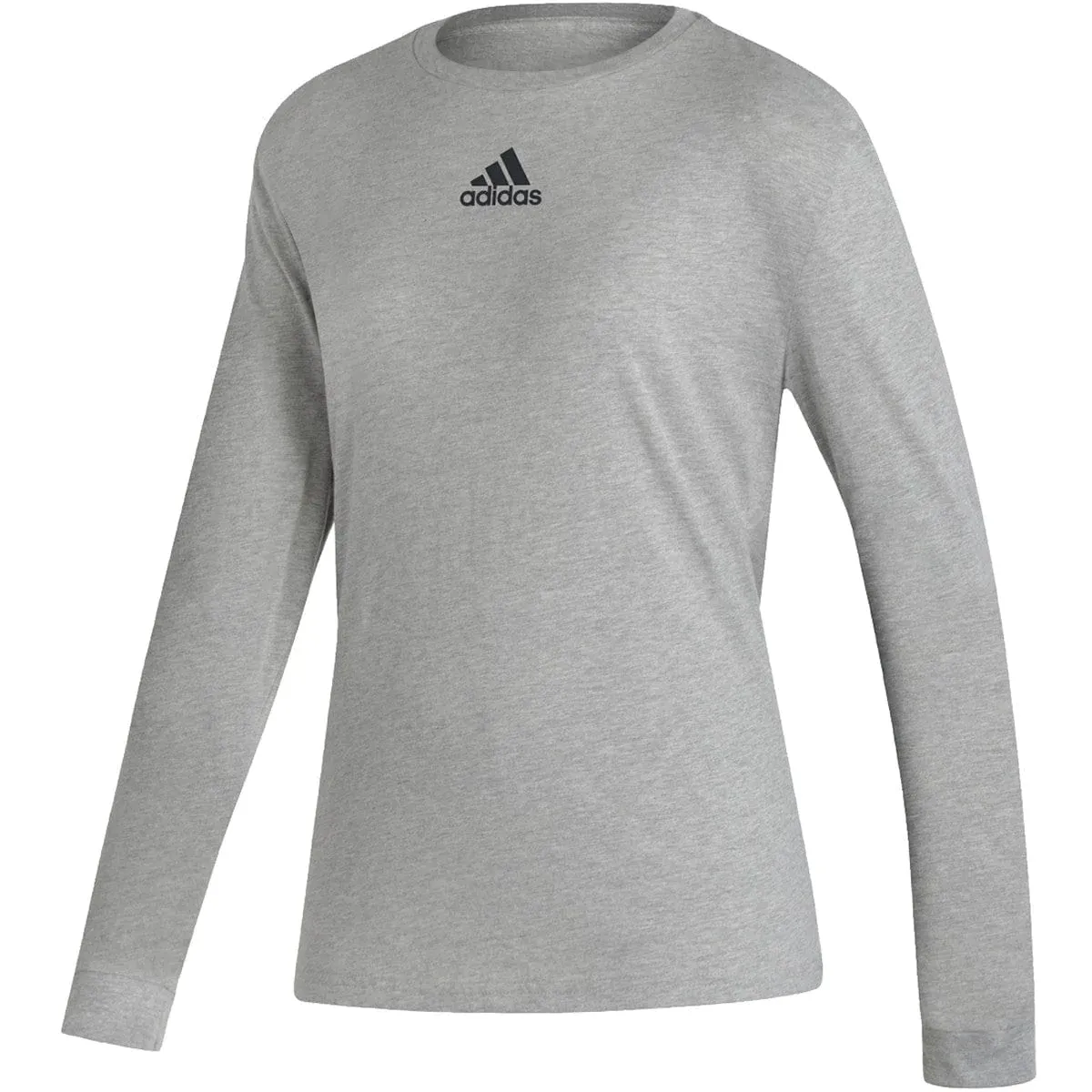 adidas - Women's Pregame BOS Long Sleeve Tee