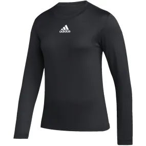 adidas - Women's Pregame BOS Long Sleeve Tee adidas - Women's Pregame BOS Long Sleeve Tee