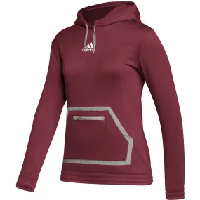 adidas - Women's Team Issue Pullover adidas - Women's Team Issue Pullover