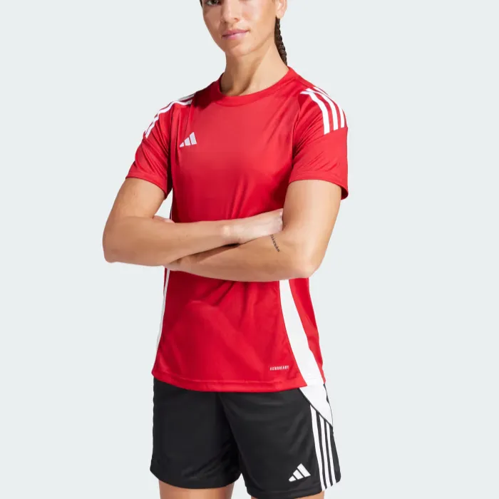 adidas Women's Tiro 24 Complete Uniform Set