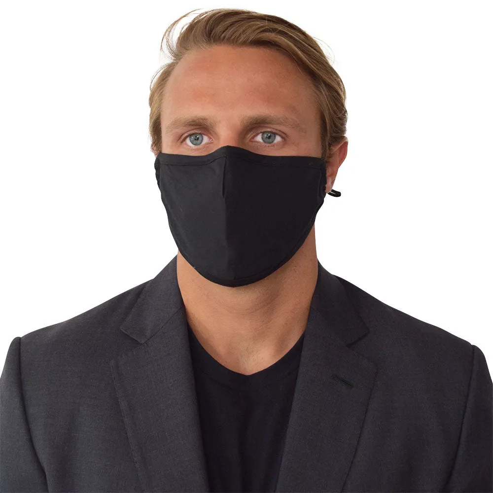 Adult Face Mask 6 Pack