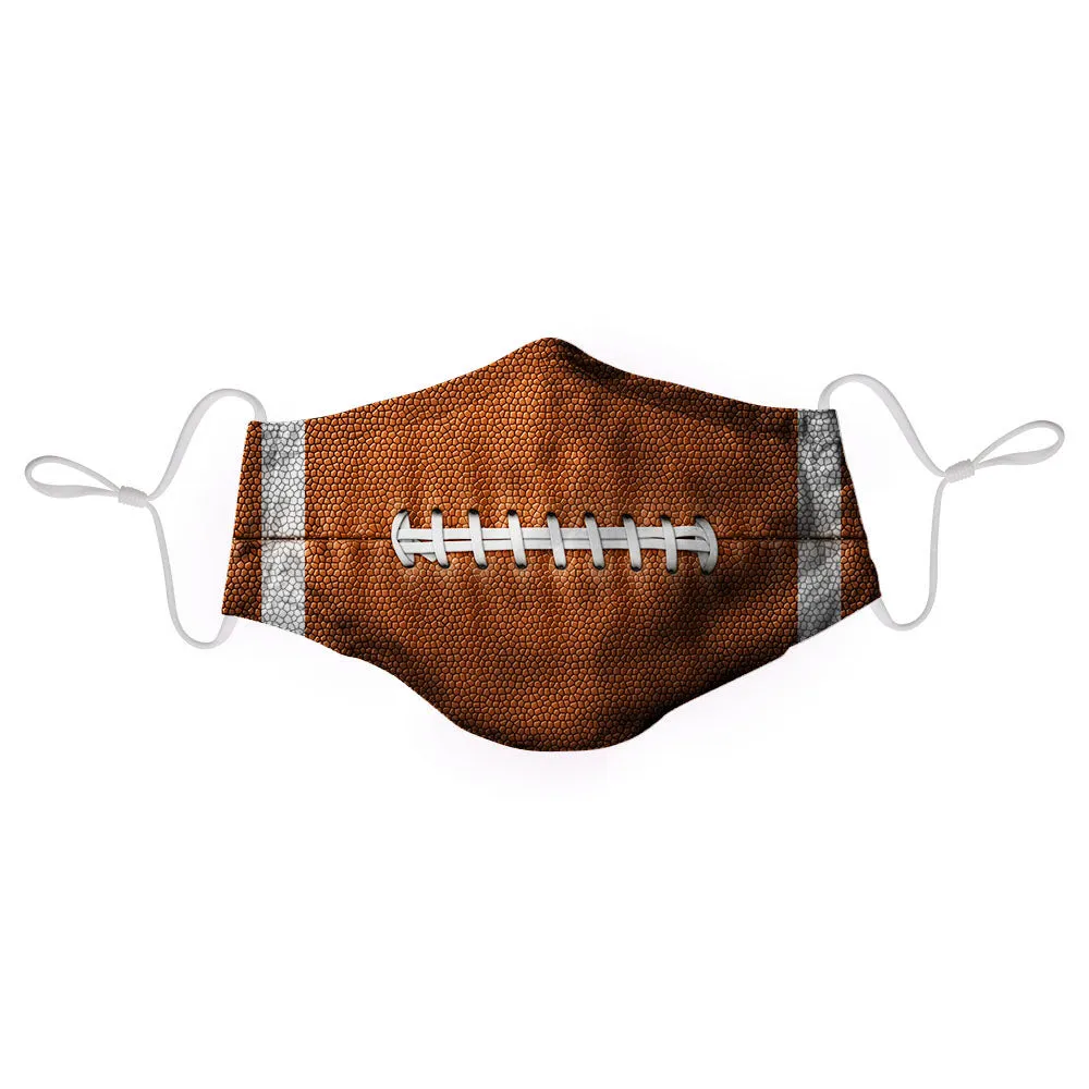 Adult Face Mask 6 Pack