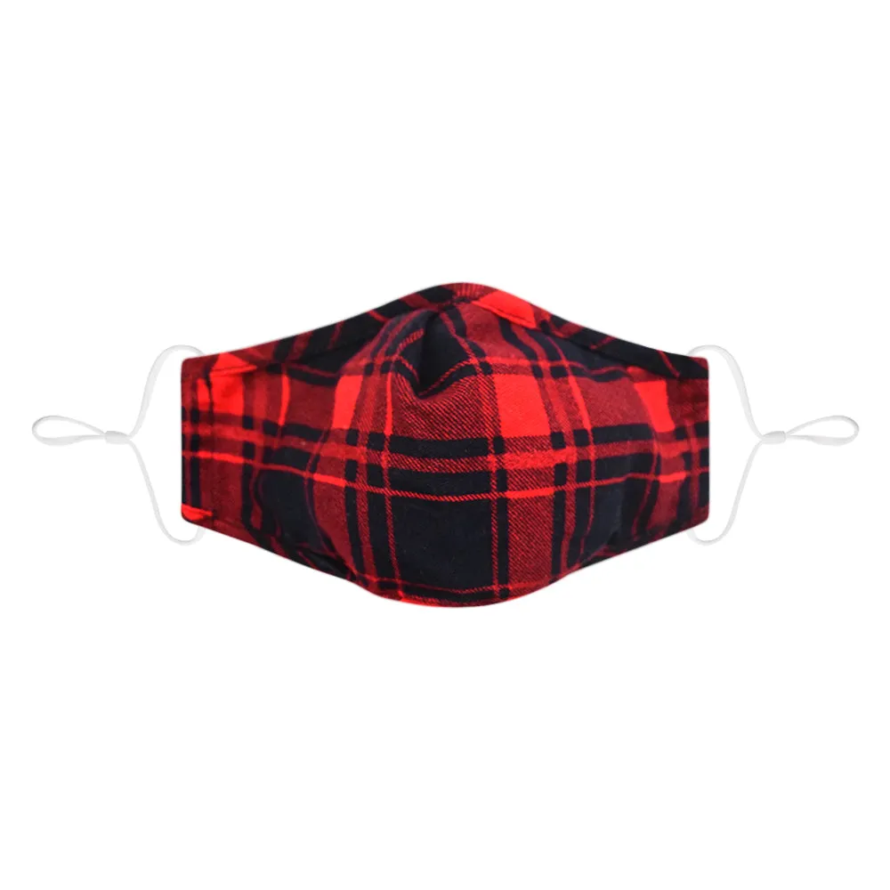 Adult Face Mask 6 Pack