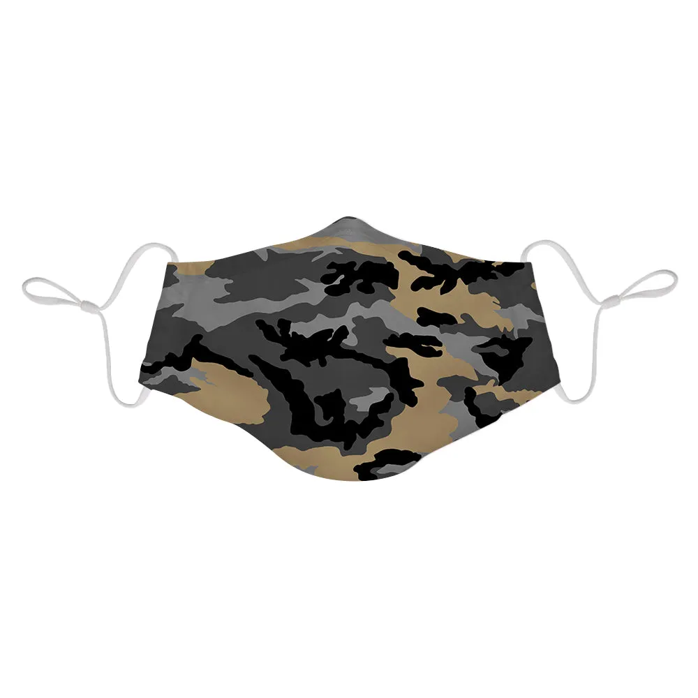Adult Face Mask 6 Pack