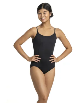 Ainsliewear Princess Seamed Camisole Leotard - 101G Girls Ainsliewear Princess Seamed Camisole Leotard - 101G Girls