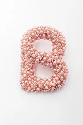 Almeta Brooch - Rose Gold Almeta Brooch - Rose Gold
