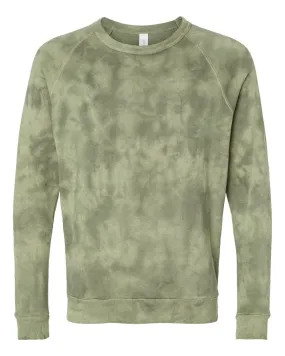 Alternative - Champ Lightweight Eco-Washed French Terry Tie-Dye Pullover Alternative - Champ Lightweight Eco-Washed French Terry Tie-Dye Pullover