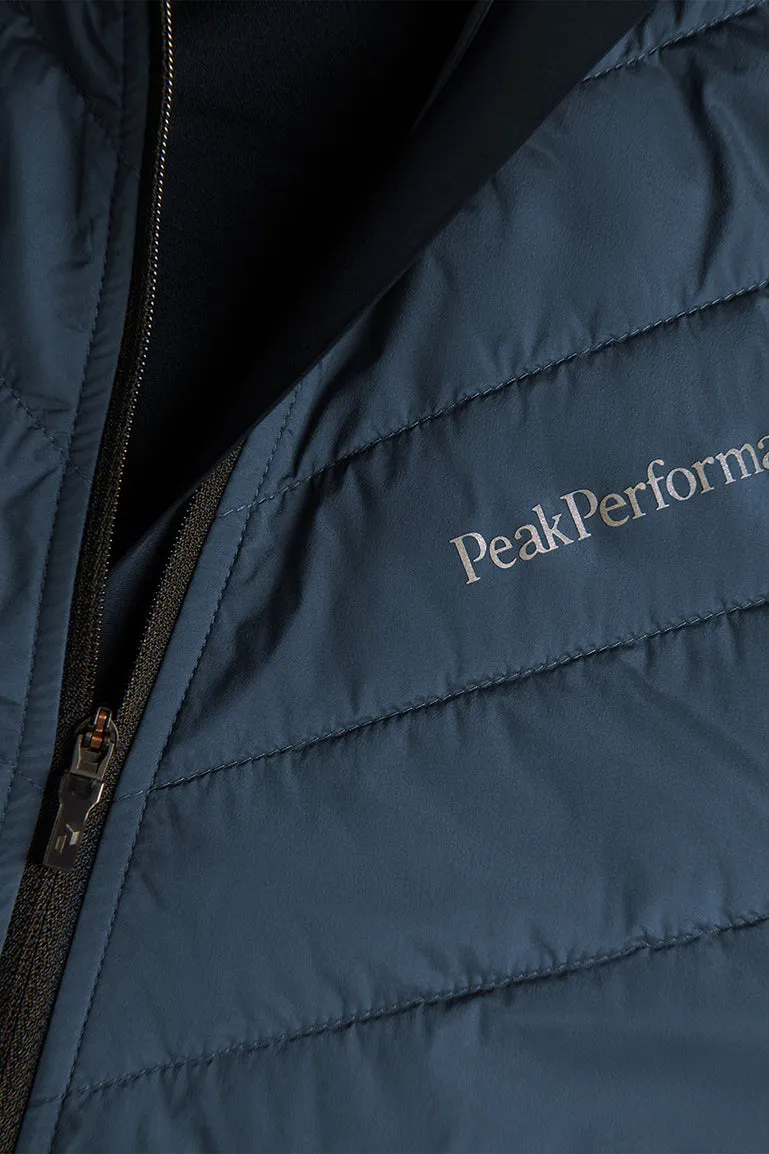 Alum Jacket - Men's|-|Manteau Alum - Homme