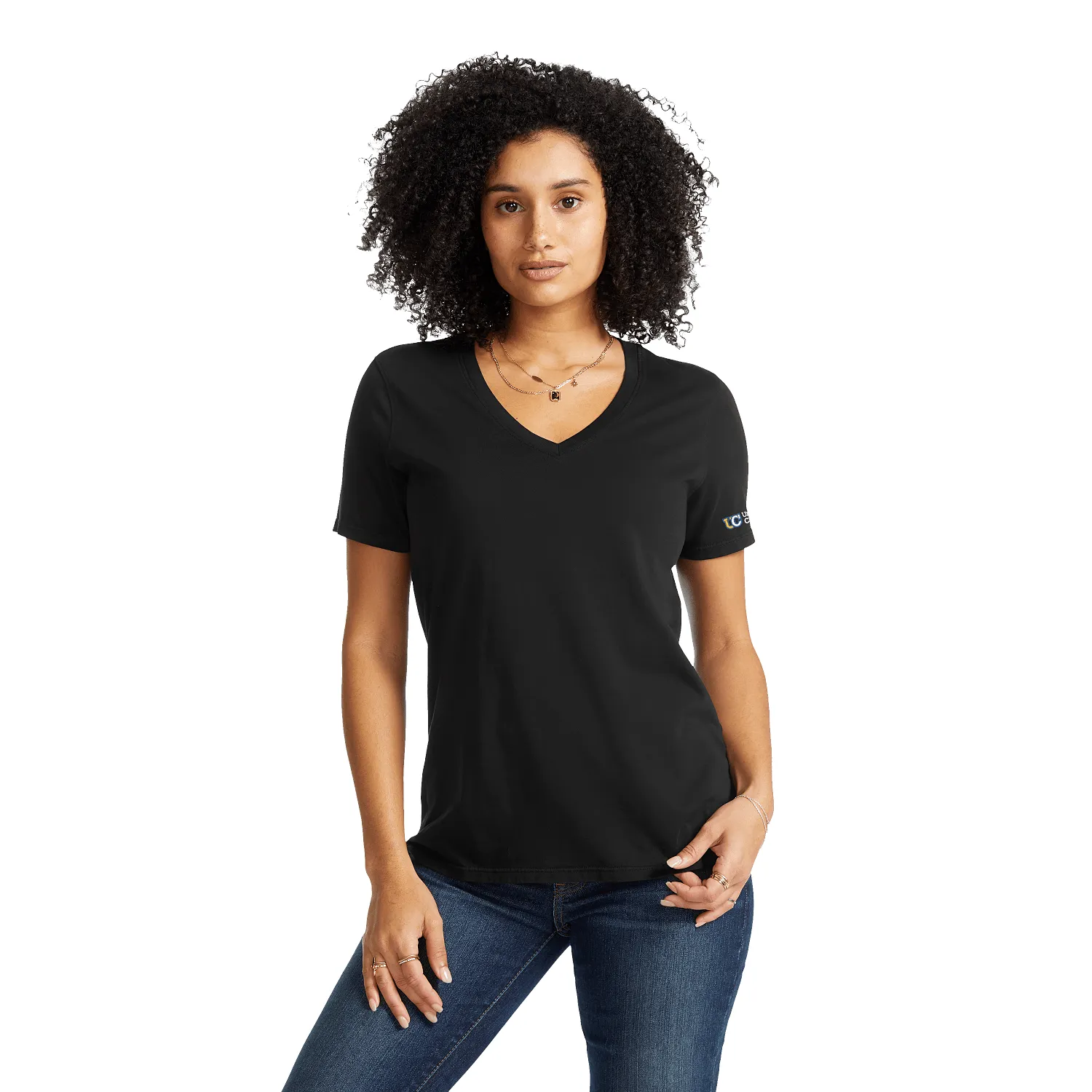 American Giant - Women's Classic Cotton Crew T