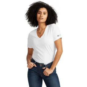 American Giant - Women's Classic Cotton Crew T American Giant - Women's Classic Cotton Crew T