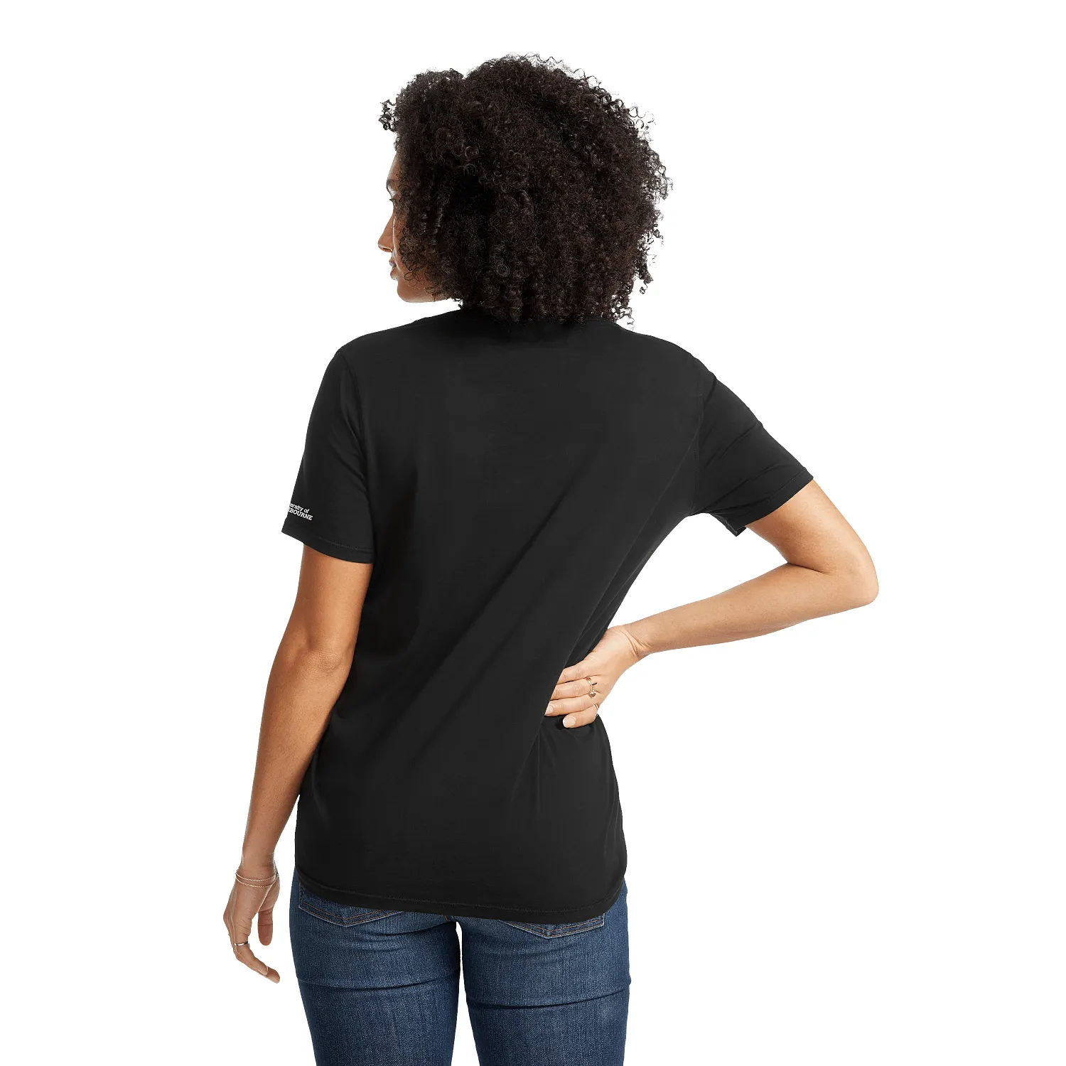 American Giant - Women's Classic Cotton Crew T