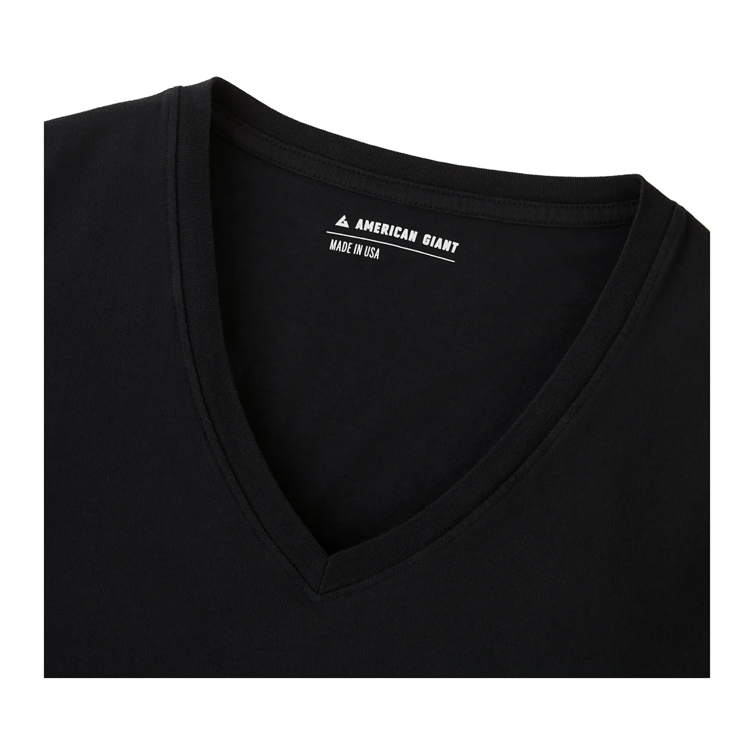 American Giant - Women's Classic Cotton Crew T