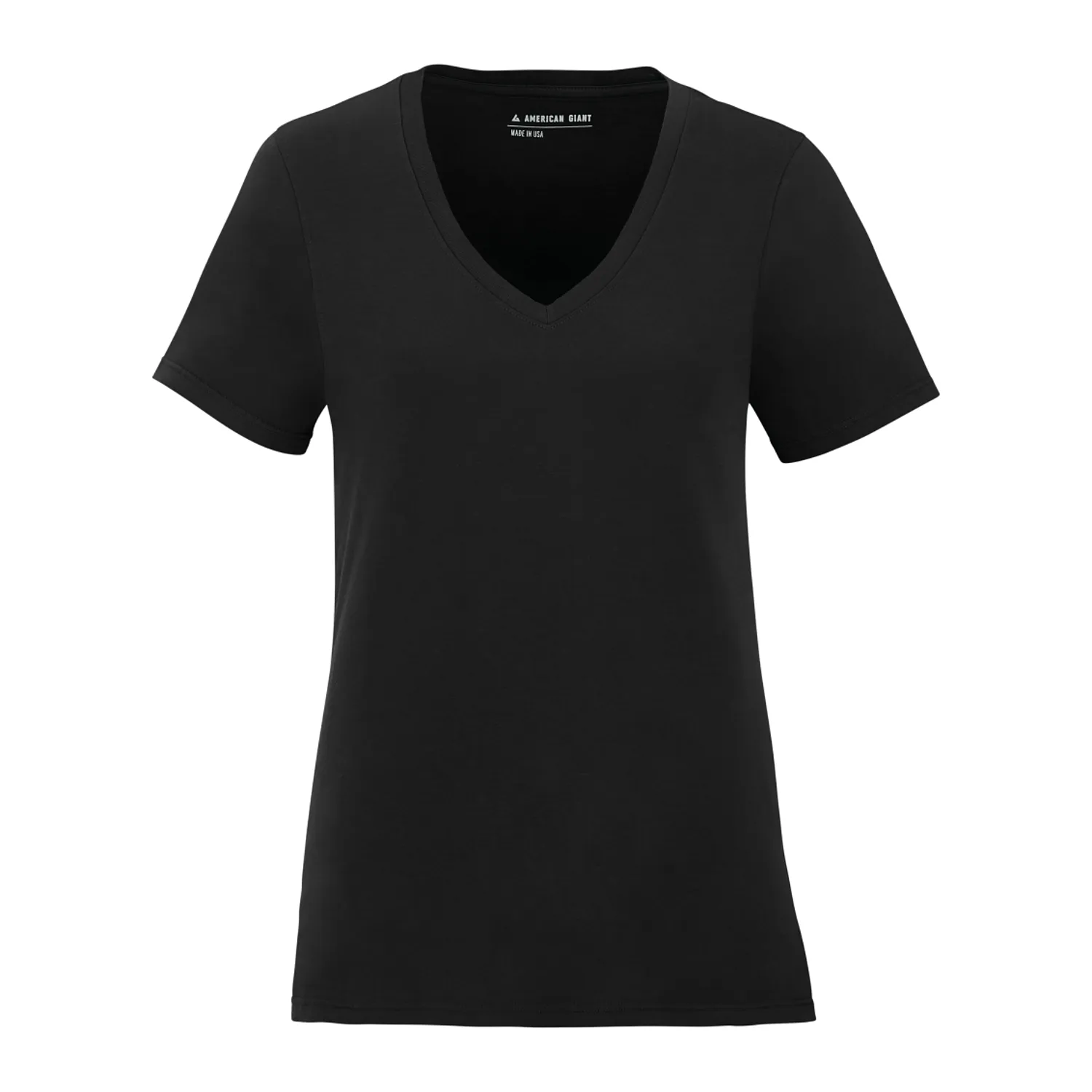 American Giant - Women's Classic Cotton Crew T