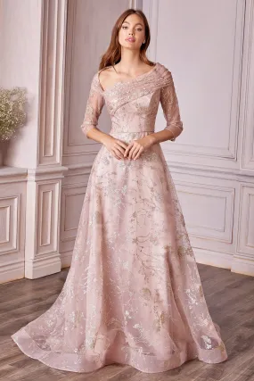 Andrea and Leo A1030 Dress Andrea and Leo A1030 Dress