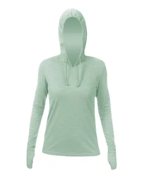 ANETIK - Women's Breeze Tech Hooded T-Shirt ANETIK - Women's Breeze Tech Hooded T-Shirt