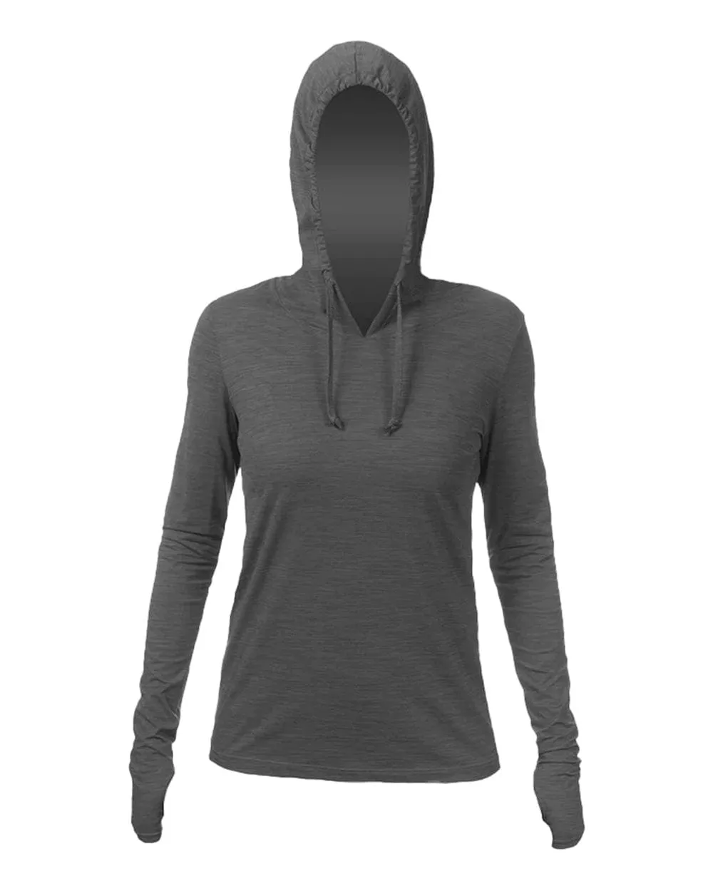 ANETIK - Women's Breeze Tech Hooded T-Shirt