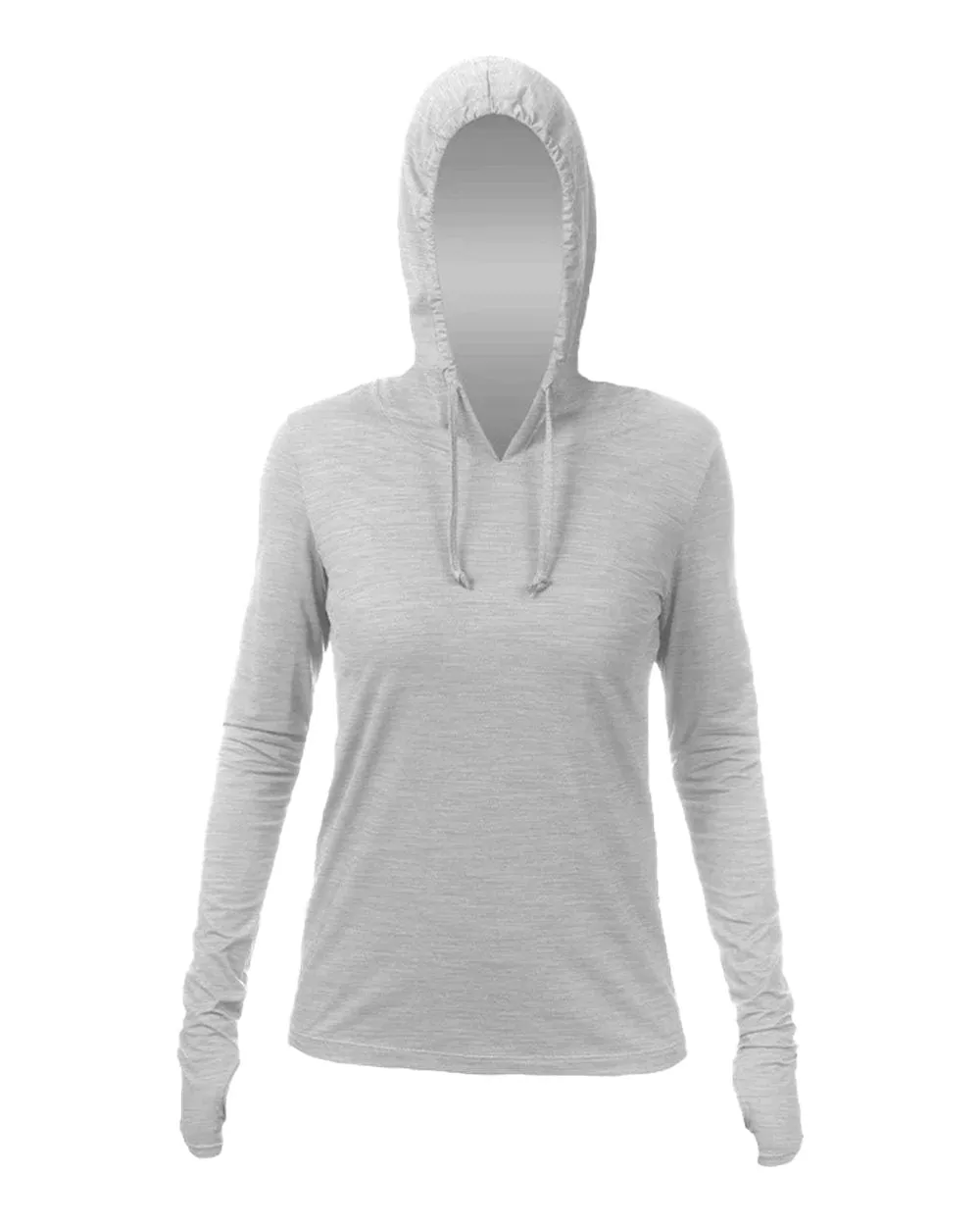 ANETIK - Women's Breeze Tech Hooded T-Shirt