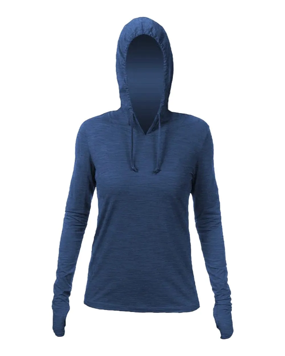 ANETIK - Women's Breeze Tech Hooded T-Shirt