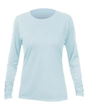 ANETIK - Women's Breeze Tech Long Sleeve T-Shirt ANETIK - Women's Breeze Tech Long Sleeve T-Shirt