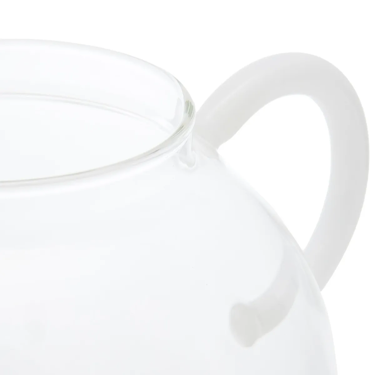 Animal Farm Jug Colored Fish