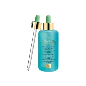 Anti-Cellulite, Slimming, Superconcentrate Night with Cell-Nocturne System and Sea Salt Anti-Cellulite, Slimming, Superconcentrate Night with Cell-Nocturne System and Sea Salt