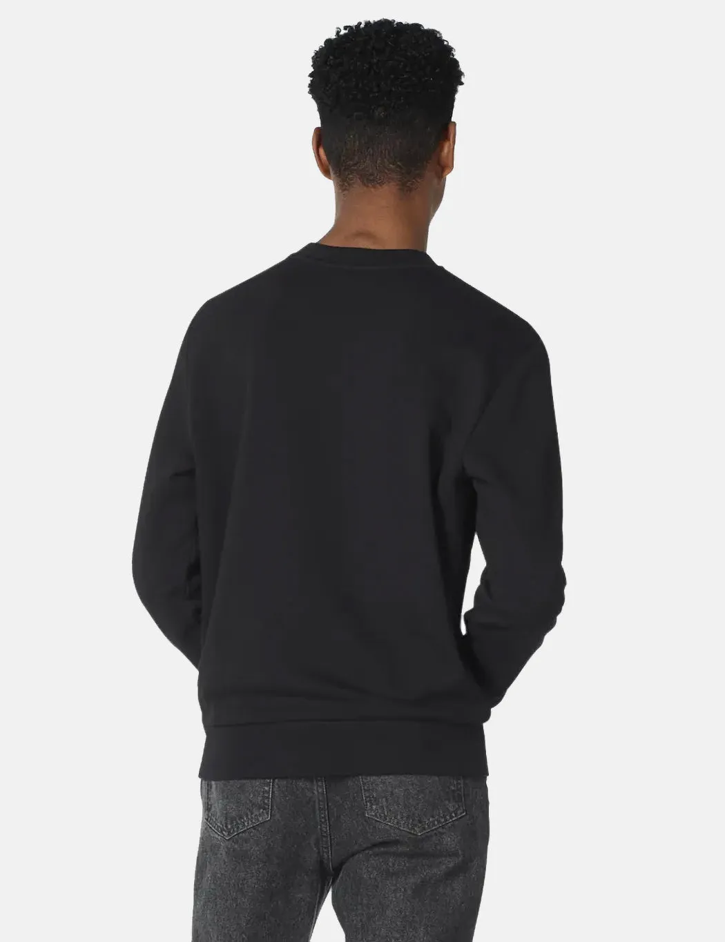 A.P.C. VPC Sweatshirt - Black