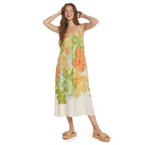 Ariana Dress - Kula White Ariana Dress - Kula White