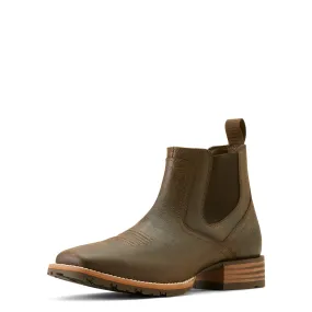 Ariat Men's Hybrid Low Boy - Acorn Ariat Men's Hybrid Low Boy - Acorn
