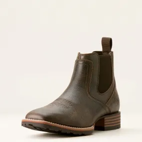 Ariat Men's Hybrid Low Boy in Acorn Ariat Men's Hybrid Low Boy in Acorn