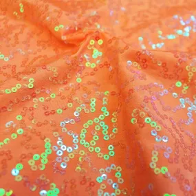 Arriba Sequin Spandex | Blue Moon Fabrics Arriba Sequin Spandex | Blue Moon Fabrics