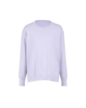 Athena Button Cuff Knit Top Athena Button Cuff Knit Top