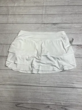 Athletic Skirt Skort By Athleta  Size: L Athletic Skirt Skort By Athleta  Size: L