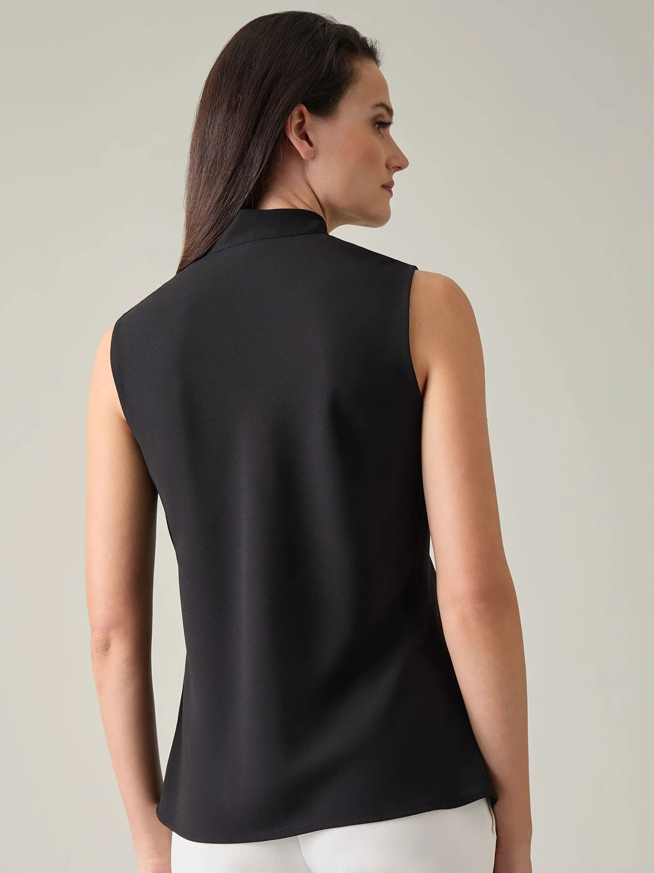 Audrey Blouse, Classic Drape