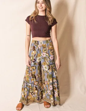 Austin Palazzo Pants Austin Palazzo Pants
