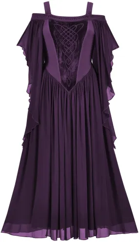 Avallon Maxi Limited Edition Avallon Maxi Limited Edition