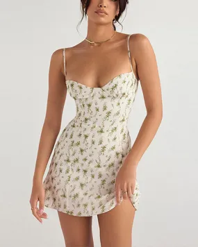 Azalea Summer Cami Dress Azalea Summer Cami Dress